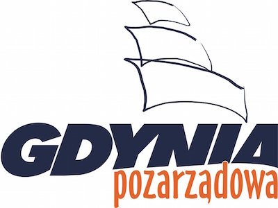 logo Gdynia pozarządowa